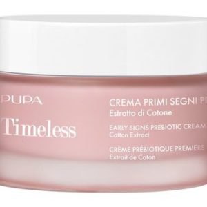 Pupa Timeless Early Signs Prebiotic Cream