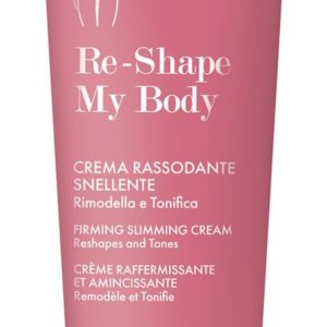Pupa Re-Shape My Body Firming Slimming Cream