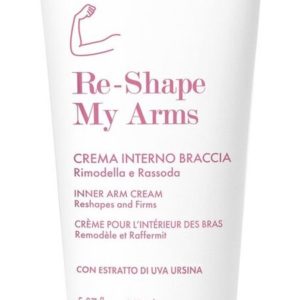 Pupa Re-Shape My Arms Inner Arm Cream