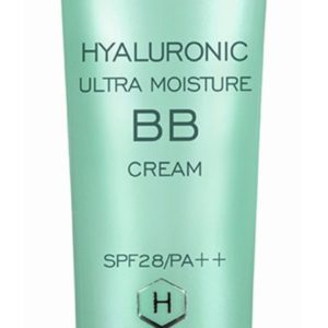 Limoni Hyaluronic Ultra Moisture BB Cream