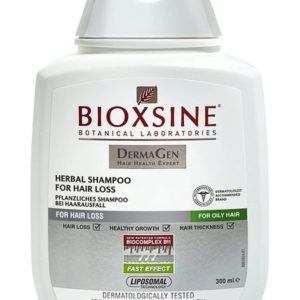 Bioxsine Herbal Shampoo for Oily Hair