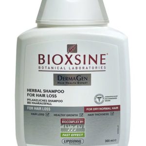 Bioxsine Herbal Shampoo for Dry&Normal Hair