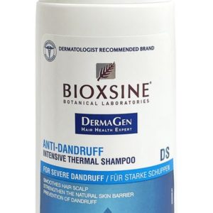 Bioxsine Aqua Anti-Dandruff Thermal Shampoo