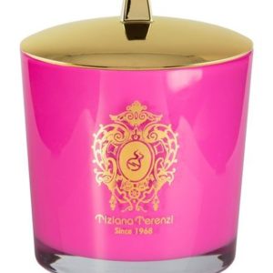Tiziana Terenzi Kristina 2022 Scented Candle Foco