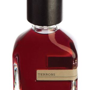 Orto Parisi Terroni Parfum