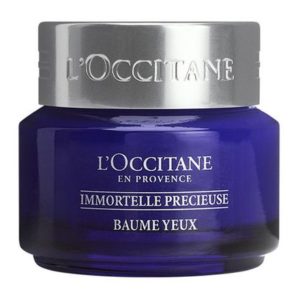 L'Occitane Immortelle Precious Energising Eye Balm