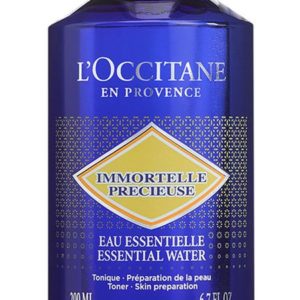 L'Occitane Immortelle Precieuse Essential Water