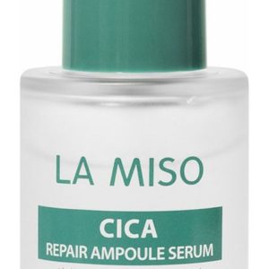 La Miso Cica Repair Ampoule Serum