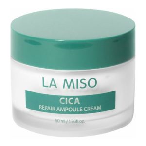La Miso Cica Repair Ampoule Cream