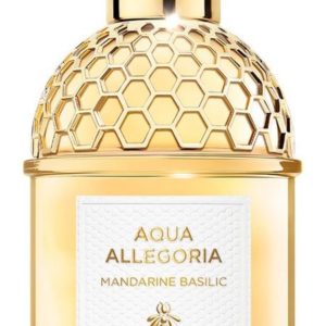 Guerlain Aqua Allegoria Mandarine Basilic Eau de Toilette