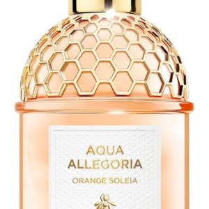 Guerlain Aqua Allegoria Orange Soleia Eau de Toilette