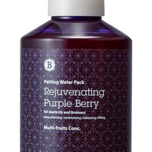 Blithe Rejuvenating Purple Berry Patting Splash Mask