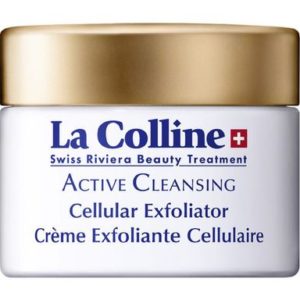 La Colline Active Cleansing Cellular Exfoliator