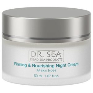 Dr.Sea Firming and Nourishing Night Cream
