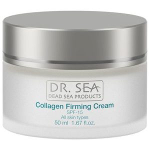 Dr.Sea Collagen Firming Cream SPF 15