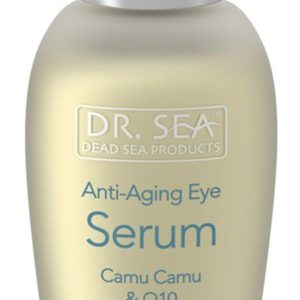 Dr.Sea Anti-Aging Eye Serum with Camu Camu and Q10