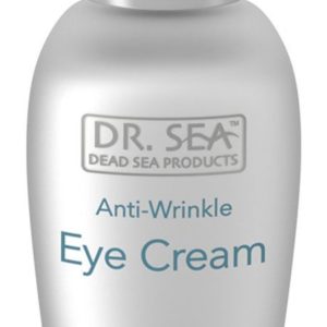 Dr.Sea Anti-Wrinkle Eye Cream