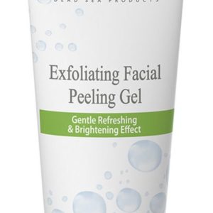 Dr.Sea Exfoliating Facial Peeling Gel