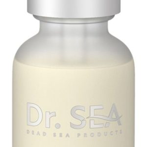 Dr.Sea Rejuvenating Brightening Serum with Arbutin and Niacinamide