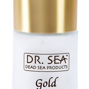 Dr.Sea Facial Lifting Cream-Serum with Gold and Peptide Complex