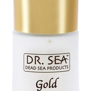 Dr.Sea Eye Lifting Cream with Gold and Peptide Complex