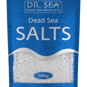 Dr.Sea Dead Sea Salts