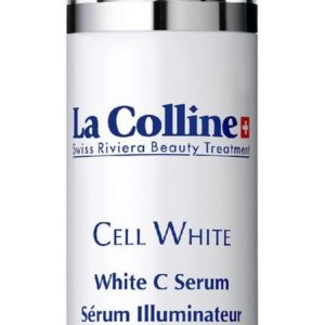 La Colline Cell White C Serum