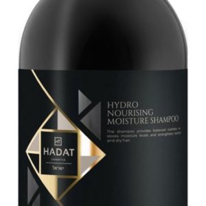 Hadat Cosmetics Hydro Nourishing Moisture Shampoo