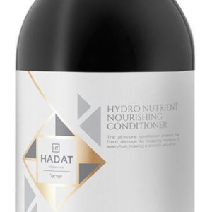 Hadat Cosmetics Hydro Nutrient Nourishing Conditioner
