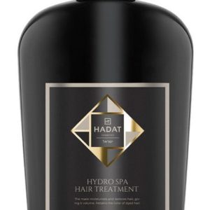Hadat Cosmetics Hydro SPA Hair Treatment