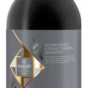 Hadat Cosmetics Hydro Root Strengthening Shampoo