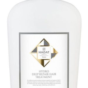 Hadat Cosmetics Hydro Deep Repair Hair Treatment