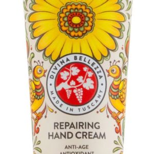 Divina Bellezza Repairing Hand Cream