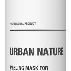 Urban Nature Peeling Mask For Regular Use