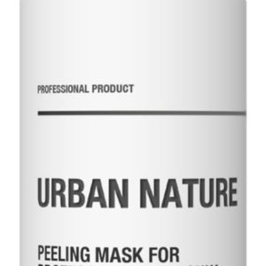 Urban Nature Peeling Mask For Professional Use Only