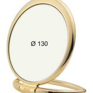 Janeke Golden Mirror