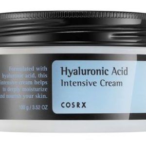 Cosrx Hyaluronic Acid Intensive Cream