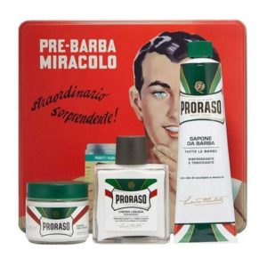 Proraso Gino Set