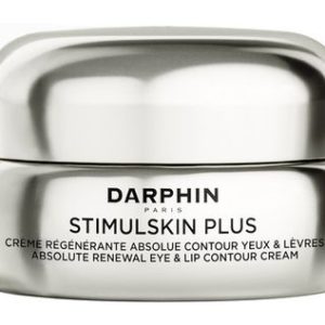 Darphin Stimulskin Plus Absolute Renewal Eye and Lip Contour Cream