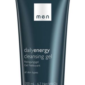 Declare Men Daily Energy Cleansing Gel