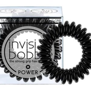 Invisibobble Power True Black