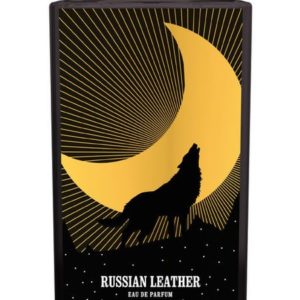 Memo Russian Leather Eau De Parfum
