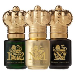 Clive Christian Original Collection Masculine Travellers Set