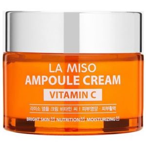La Miso Ampoule Cream Vitamin C