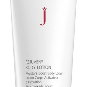 Juvena Men Rejuven Body Lotion