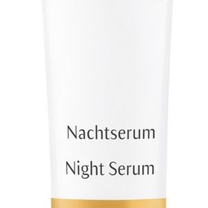 Dr. Hauschka Night Serum