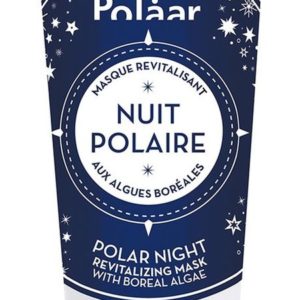 Polaar Polar Night Destressing Mask