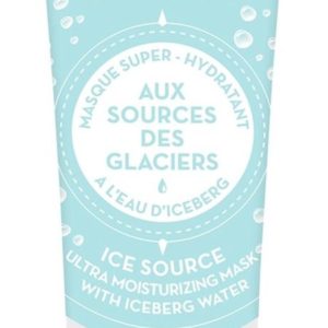 Polaar Ice Source Ultra Moisturizing Mask