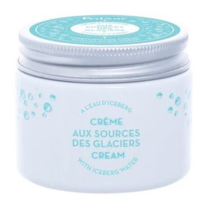 Polaar Ice Source Moisturizing Cream
