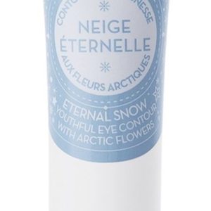 Polaar Eternal Snow Youthful Eye Contour